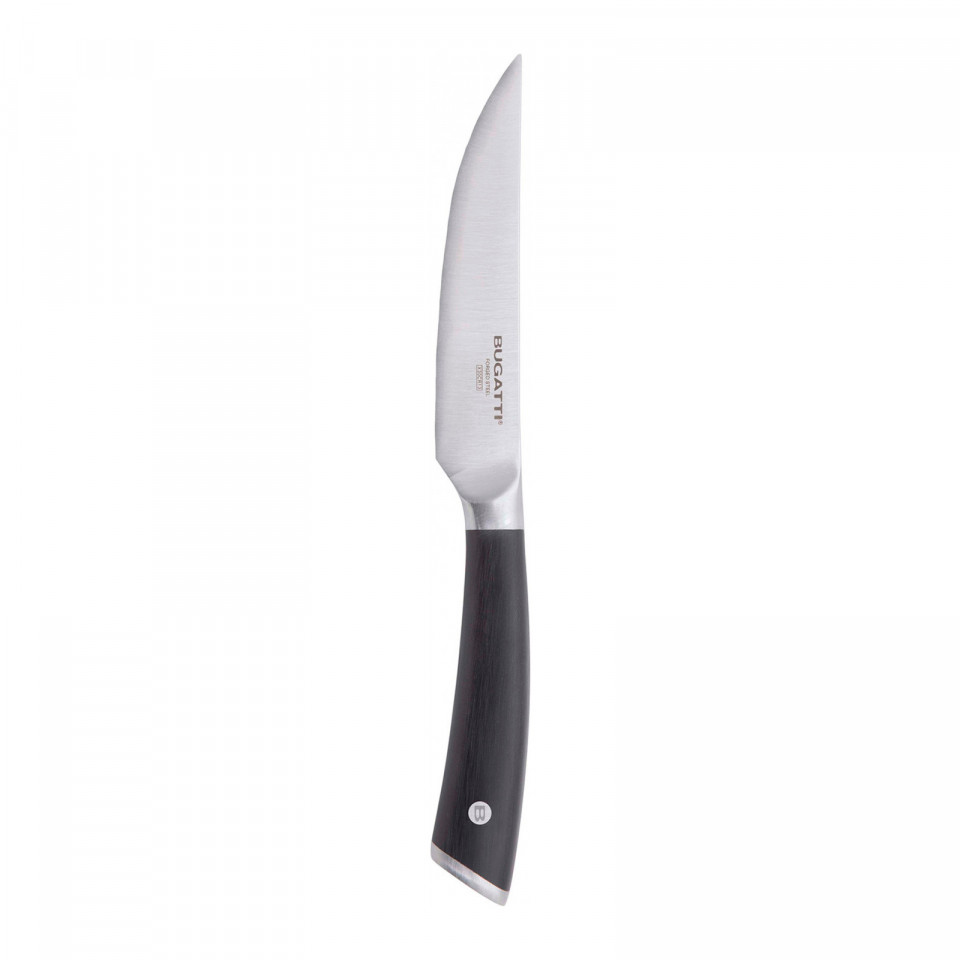 Auberge - Steak knife with flat blade