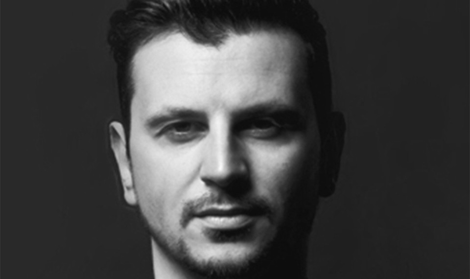 ALESSIO ROMANO