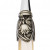 Tulipano old silverplated ring
