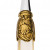 Tulipano gold plated ring