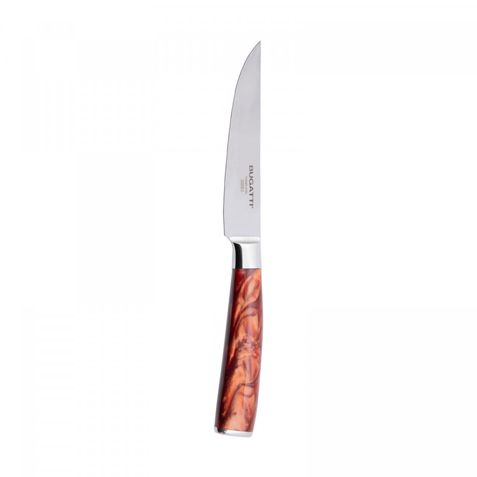 Brasserie - Steak knife with flat blade