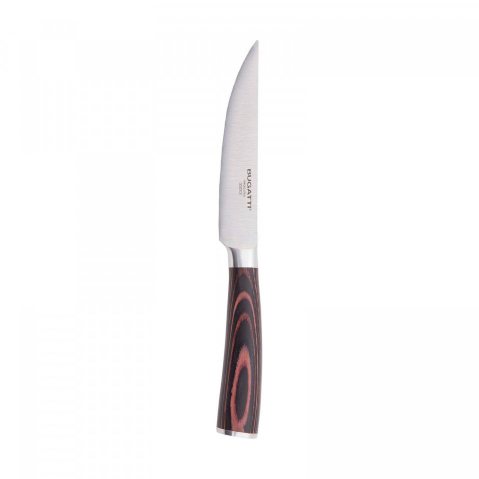 Osteria - Steak knife with flat blade