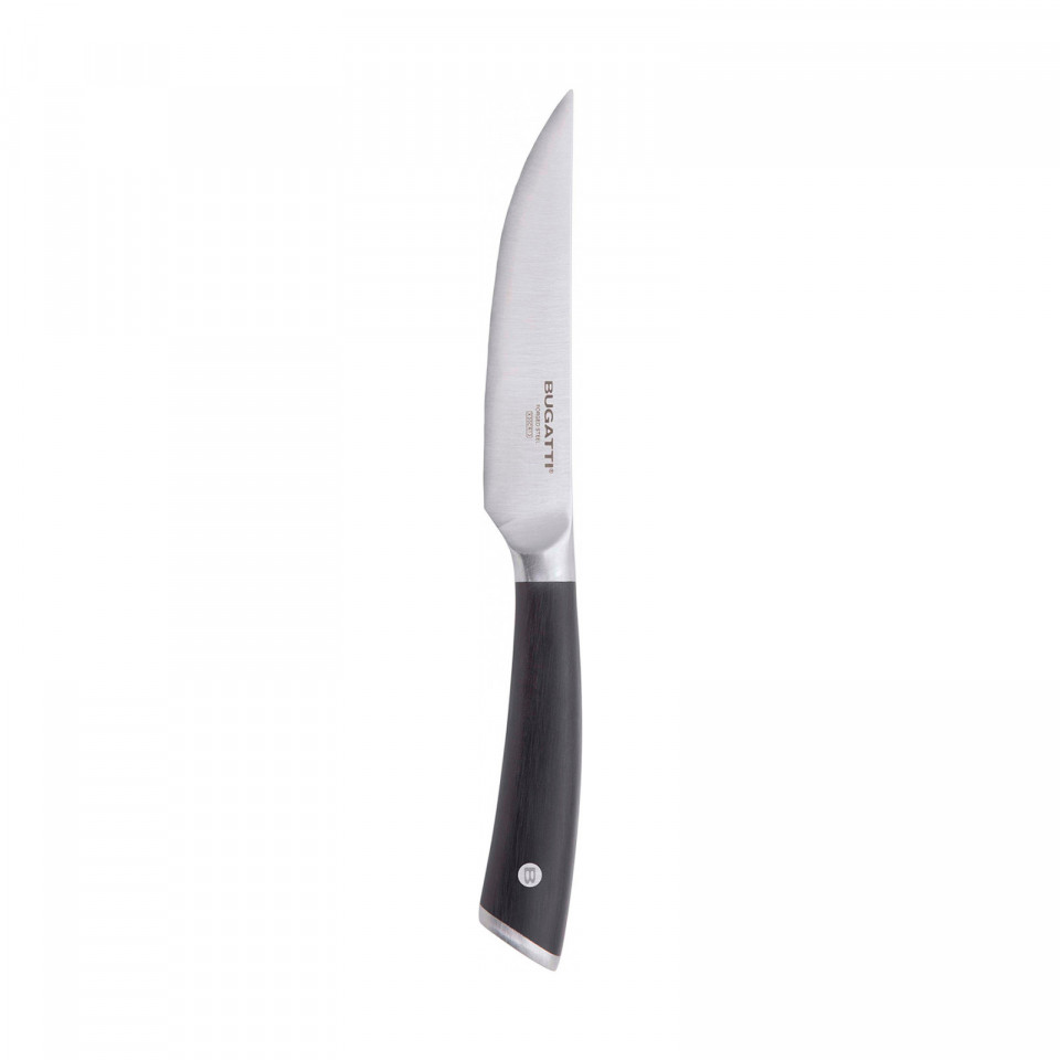 Auberge - Steak knife with flat blade