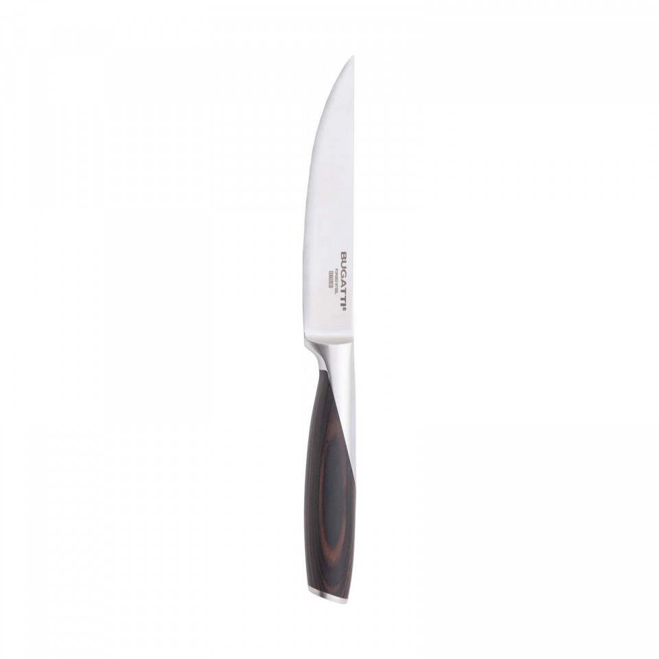 Diana - Steak knife with flat blade