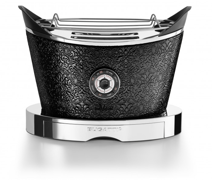 Bugatti Individual toaster