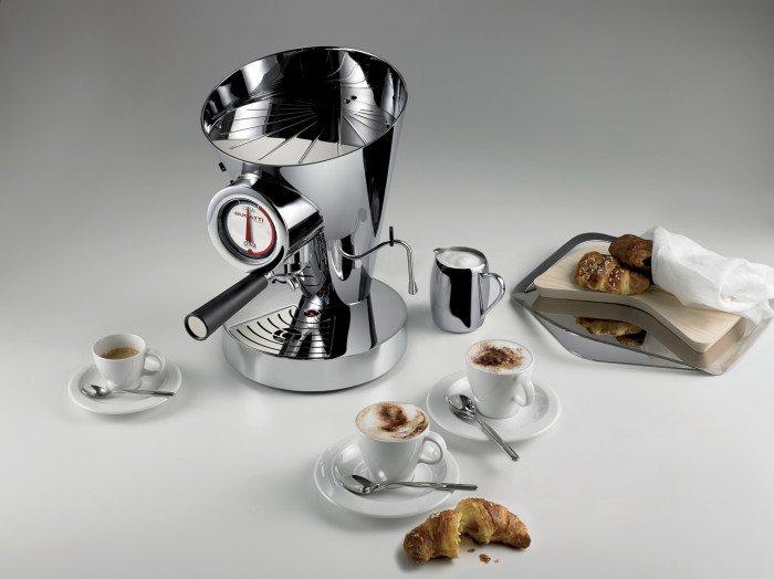 Bugatti espresso coffee machines - For barista-worthy espresso and