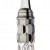 Cristallo chromed ring